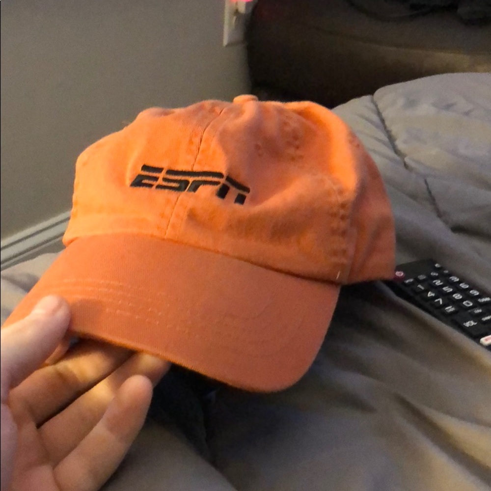 espn hat
